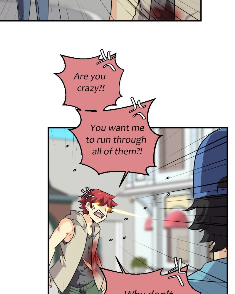 Read unOrdinary EN Manga Online