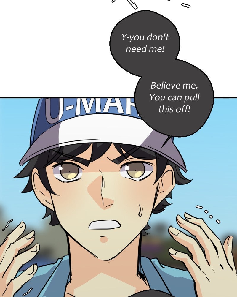 Read unOrdinary EN Manga Online