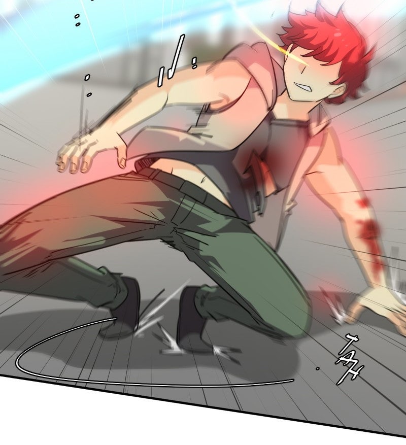 Read unOrdinary EN Manga Online