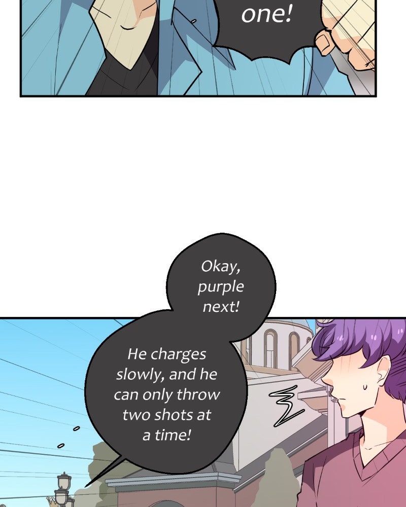 Read unOrdinary EN Manga Online
