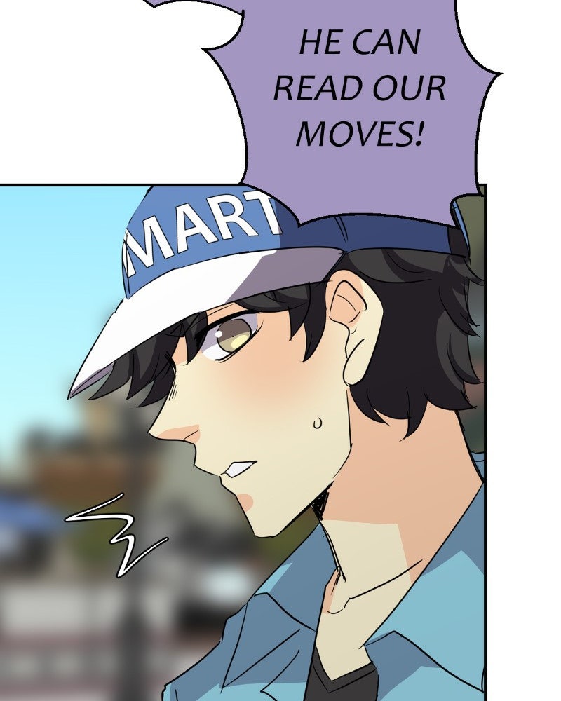 Read unOrdinary EN Manga Online