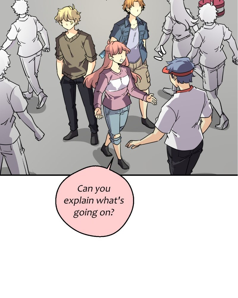 Read unOrdinary EN Manga Online