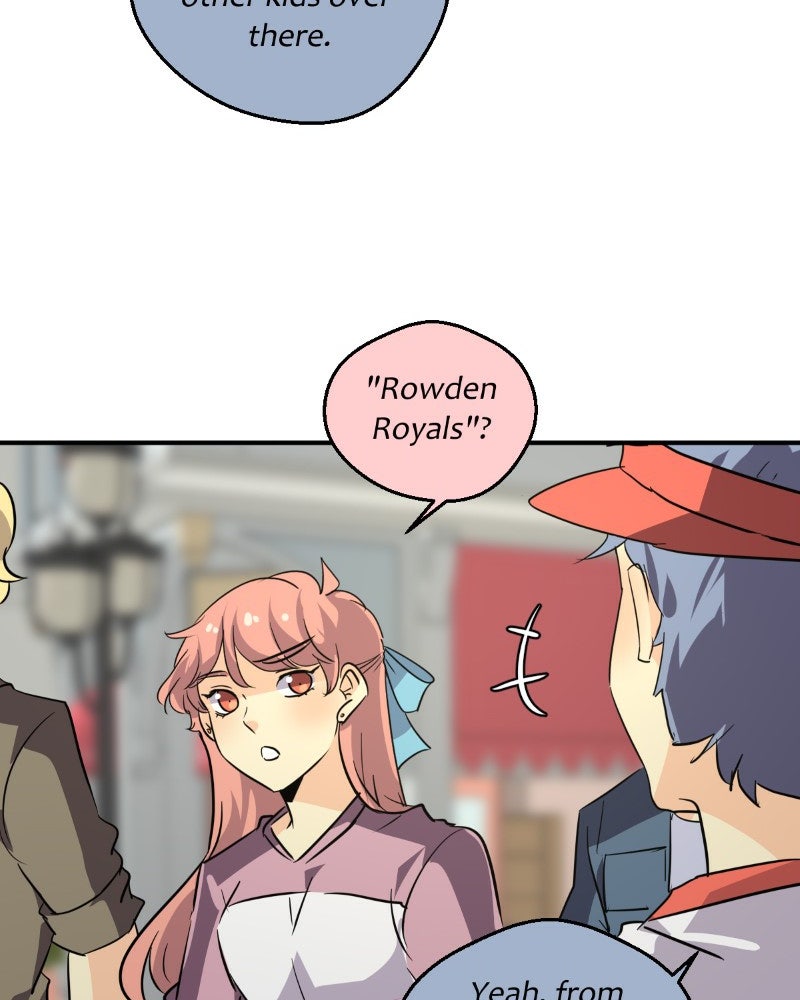 Read unOrdinary EN Manga Online