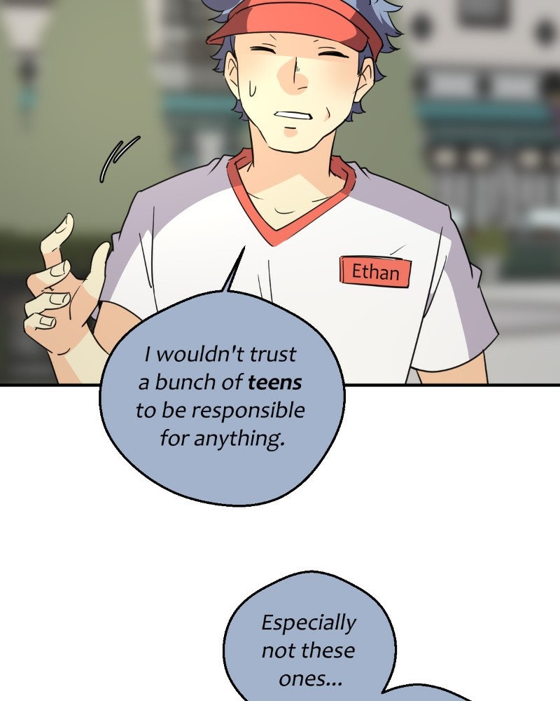 Read unOrdinary EN Manga Online