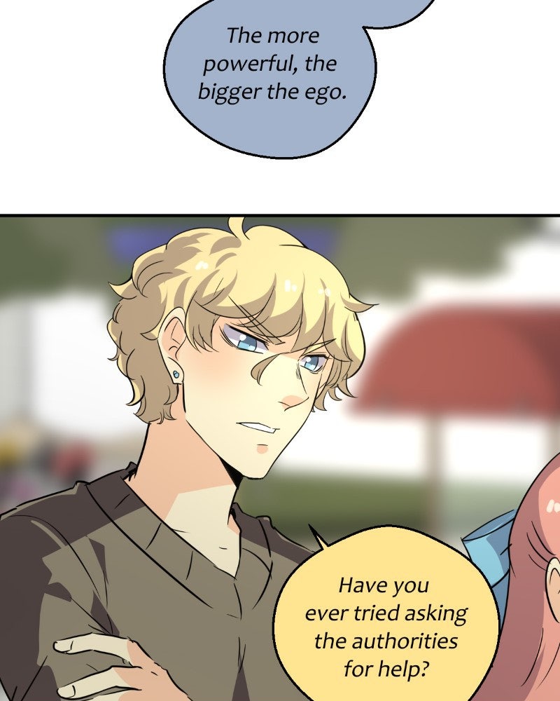Read unOrdinary EN Manga Online