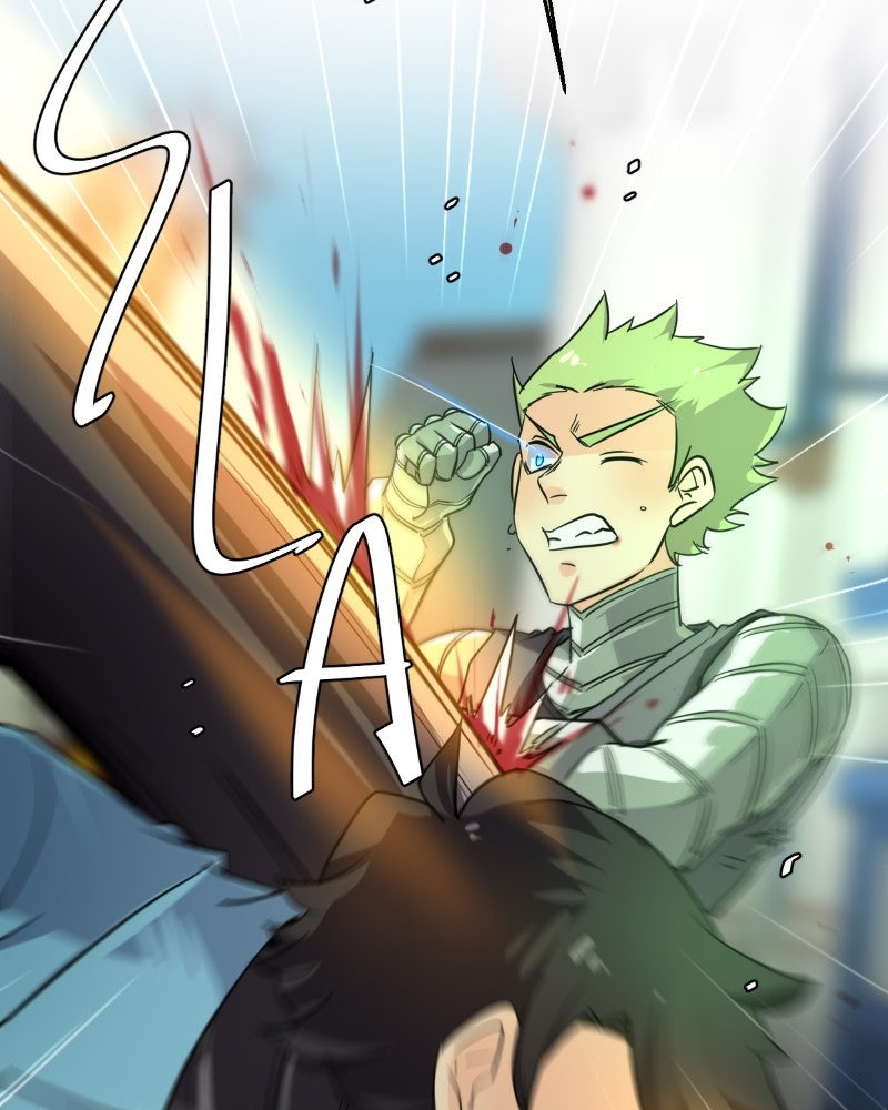 Read unOrdinary EN Manga Online