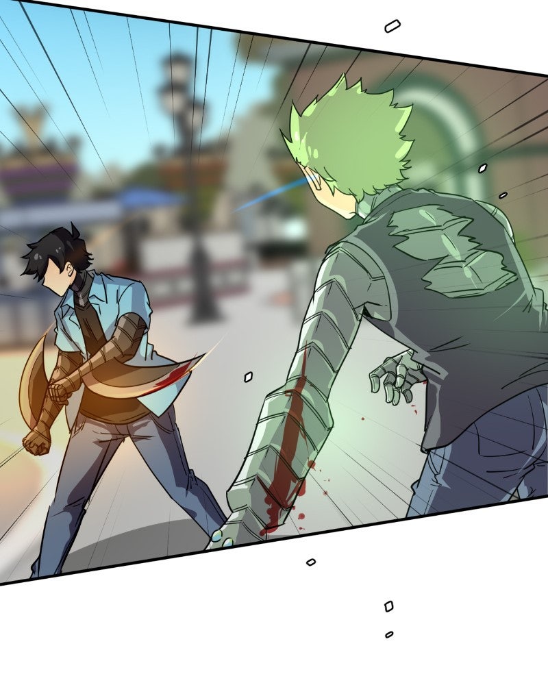 Read unOrdinary EN Manga Online
