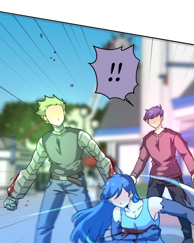 Read unOrdinary EN Manga Online