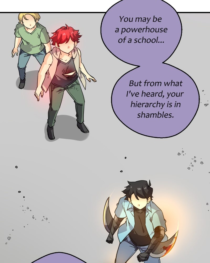 Read unOrdinary EN Manga Online