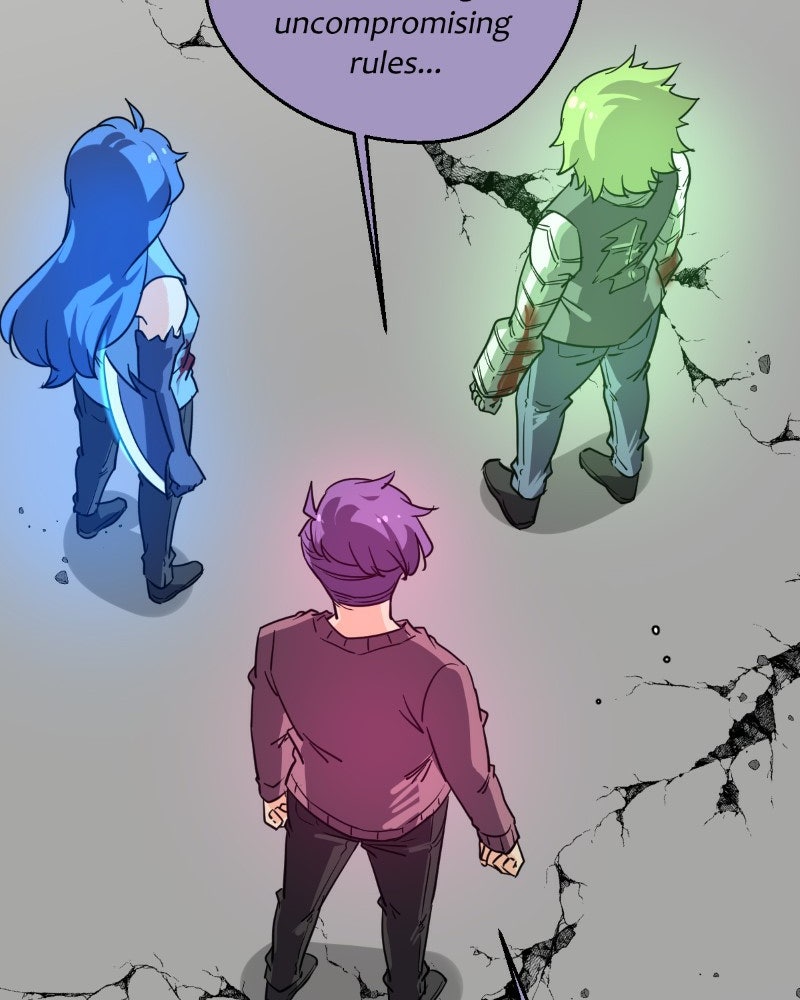 Read unOrdinary EN Manga Online