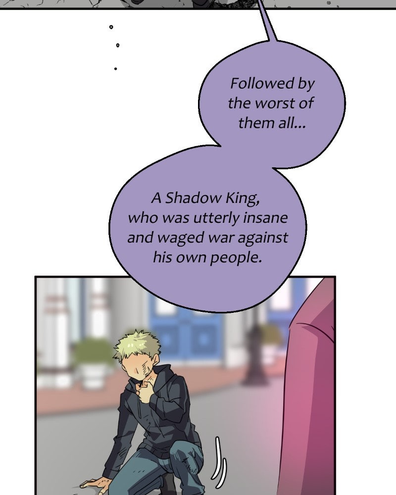Read unOrdinary EN Manga Online