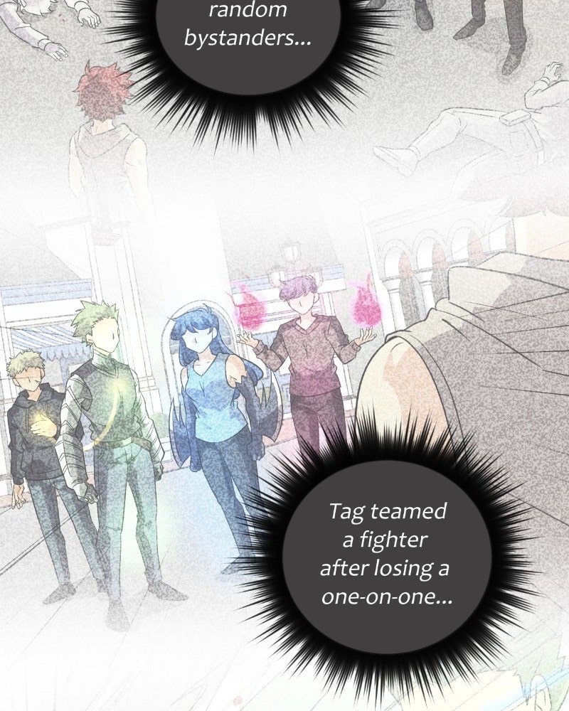 Read unOrdinary EN Manga Online