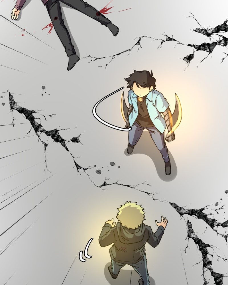 Read unOrdinary EN Manga Online