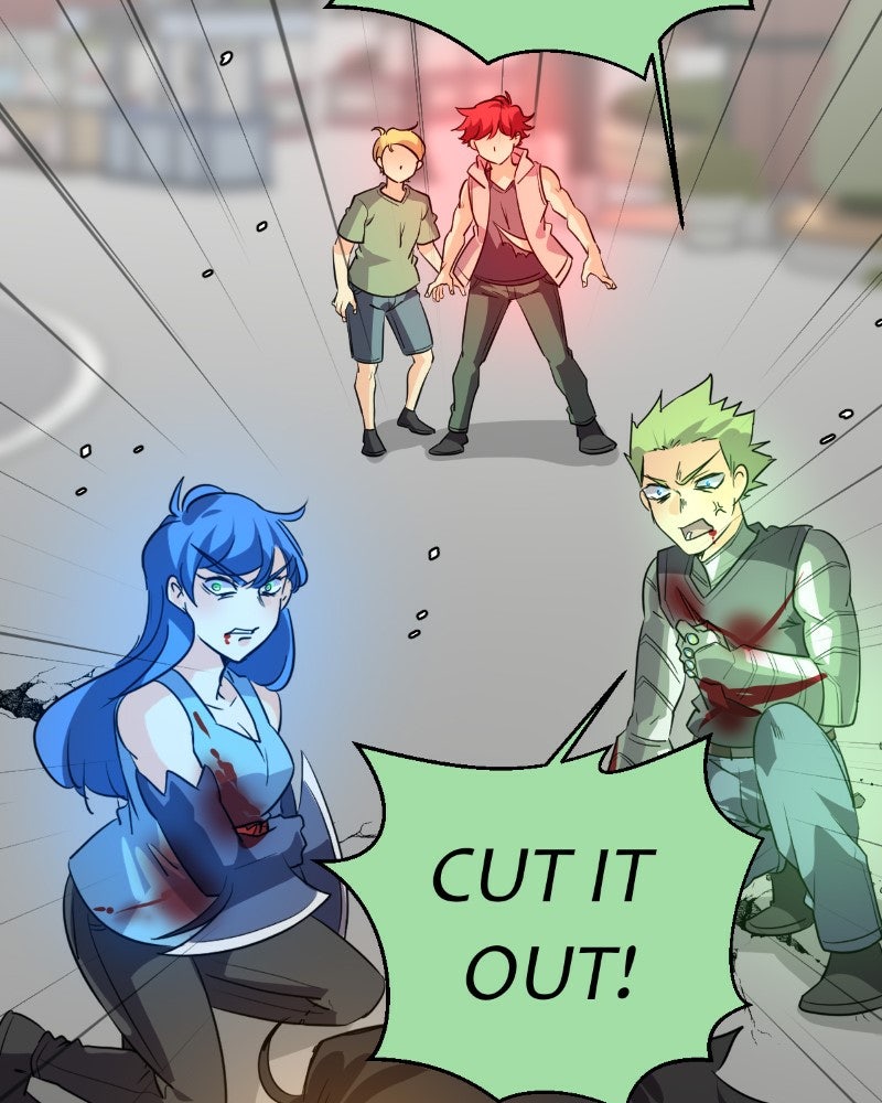 Read unOrdinary EN Manga Online