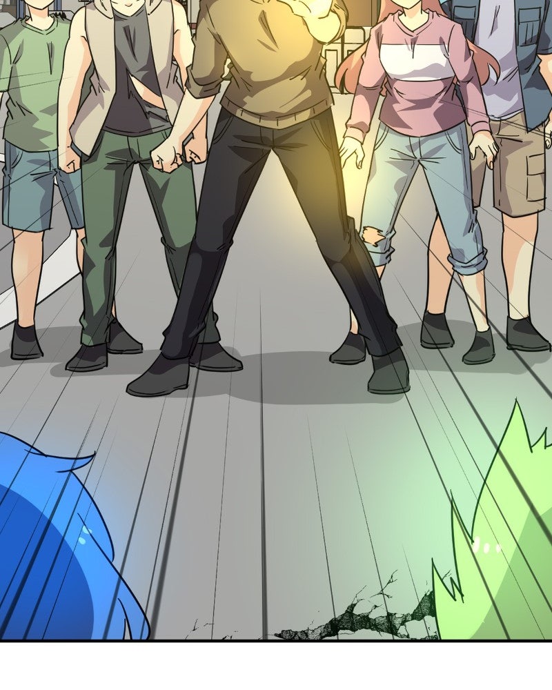 Read unOrdinary EN Manga Online