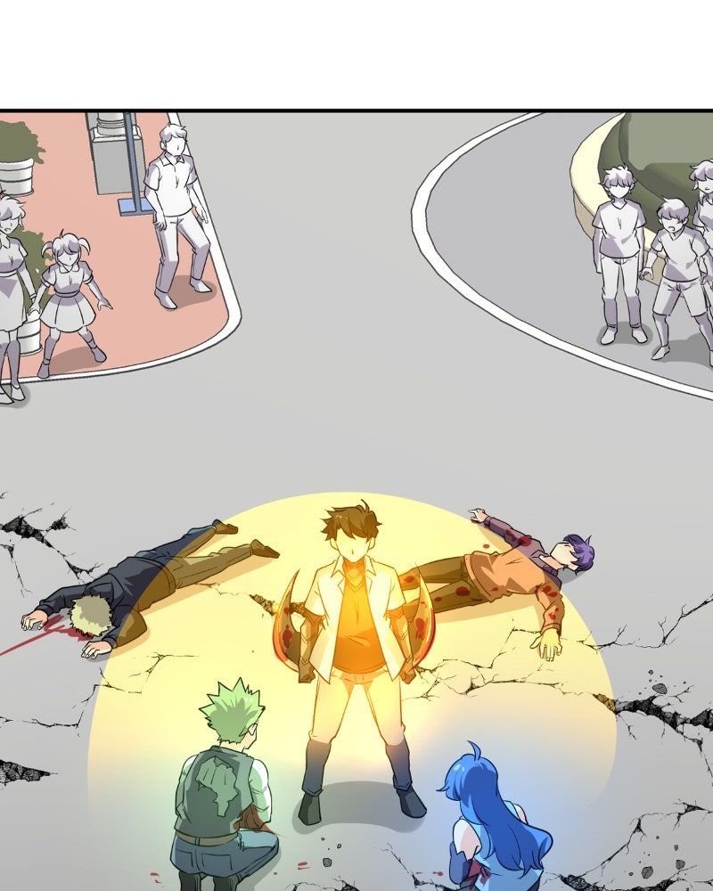 Read unOrdinary EN Manga Online