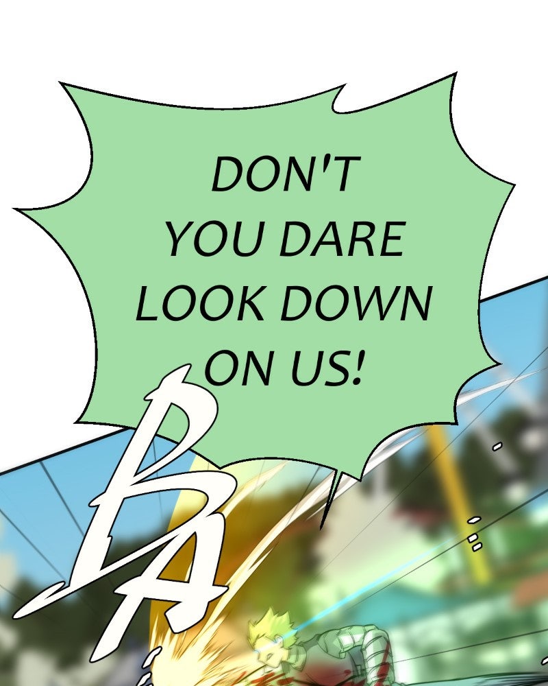 Read unOrdinary EN Manga Online