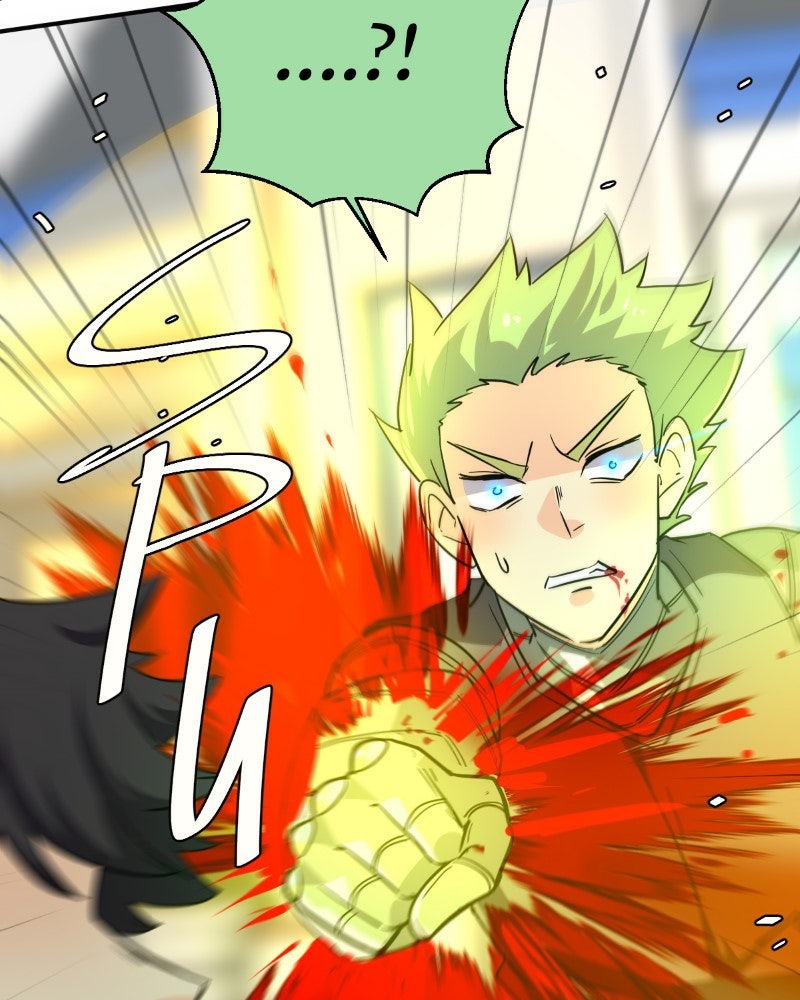 Read unOrdinary EN Manga Online