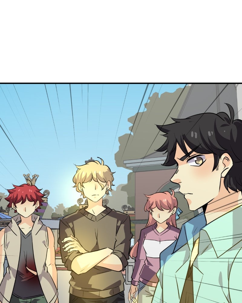 Read unOrdinary EN Manga Online