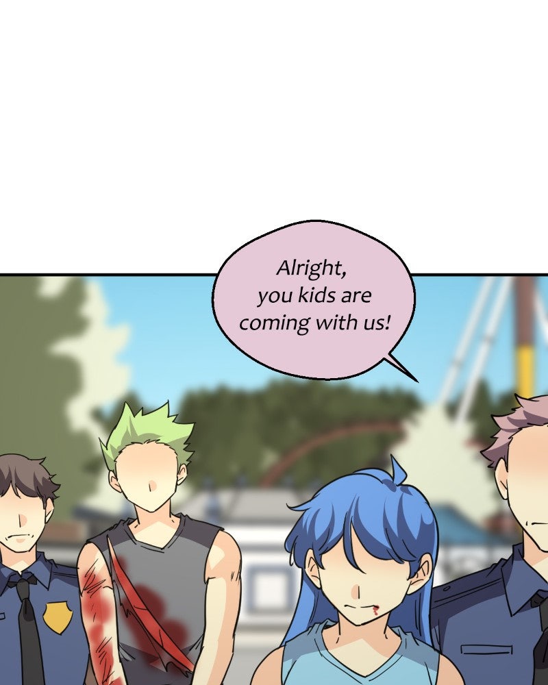 Read unOrdinary EN Manga Online