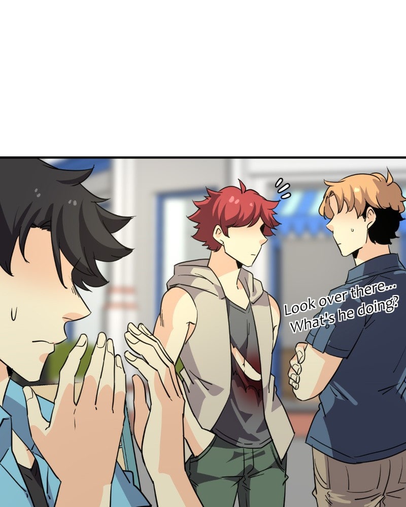 Read unOrdinary EN Manga Online