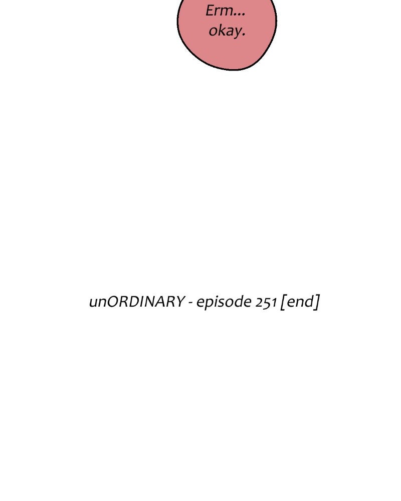 Read unOrdinary EN Manga Online
