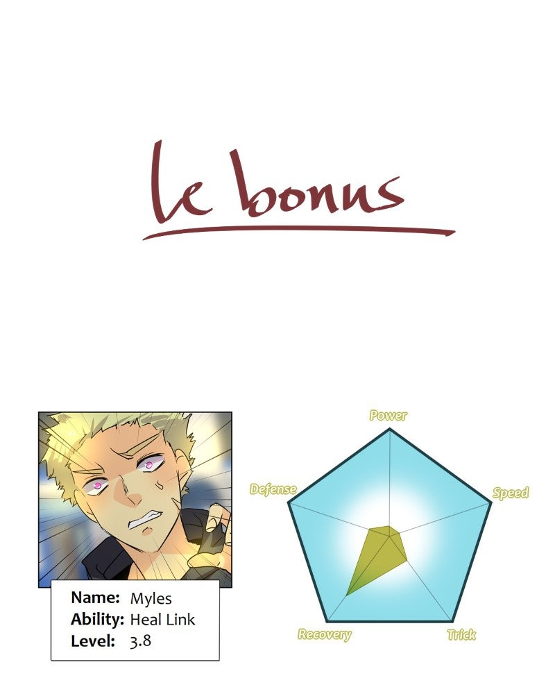 Read unOrdinary EN Manga Online