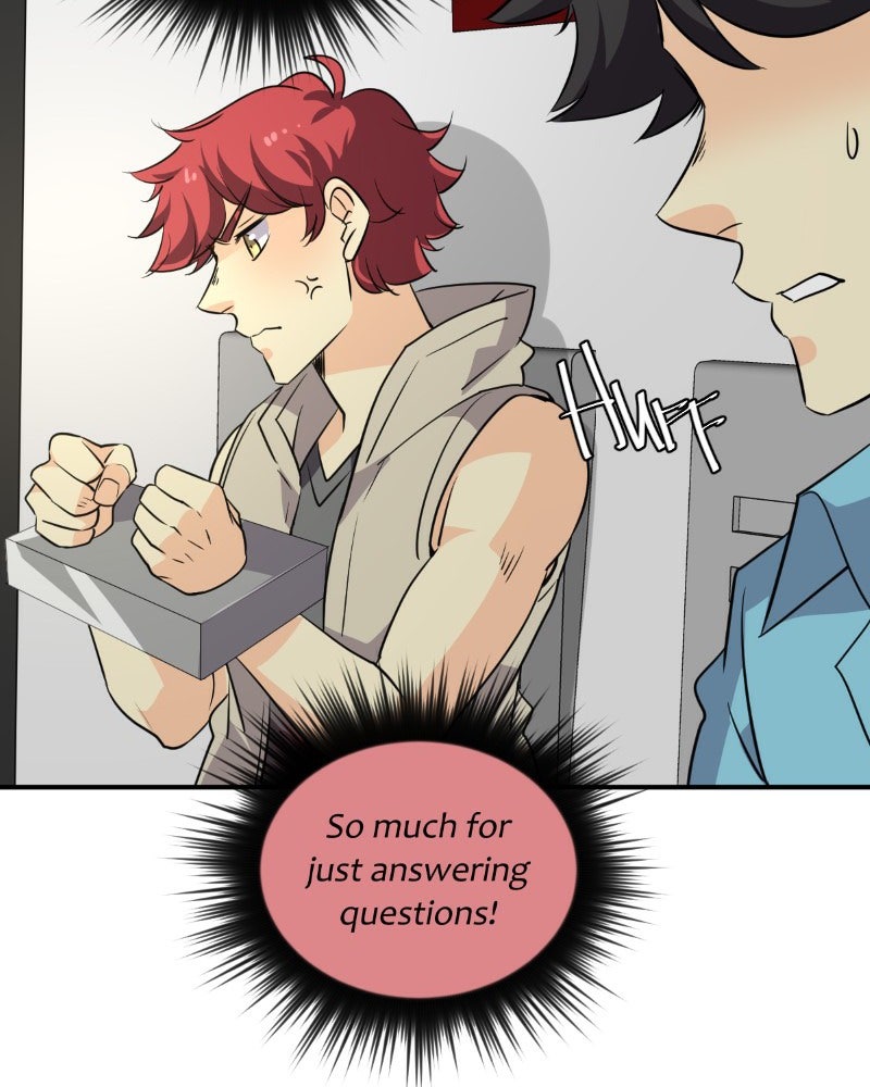Read unOrdinary EN Manga Online