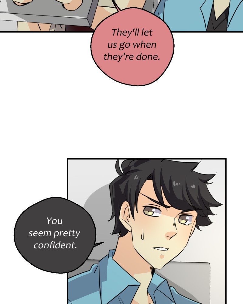 Read unOrdinary EN Manga Online