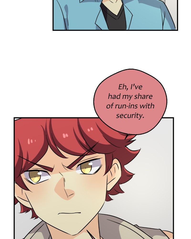 Read unOrdinary EN Manga Online