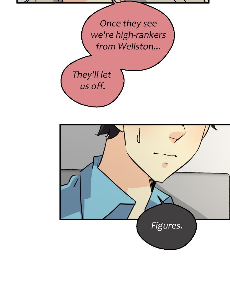 Read unOrdinary EN Manga Online