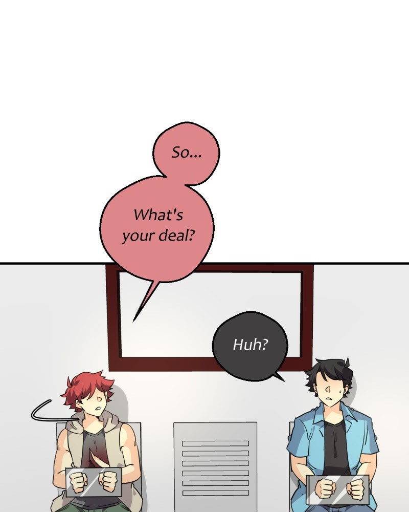 Read unOrdinary EN Manga Online