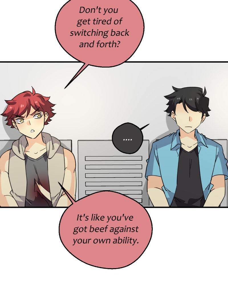 Read unOrdinary EN Manga Online