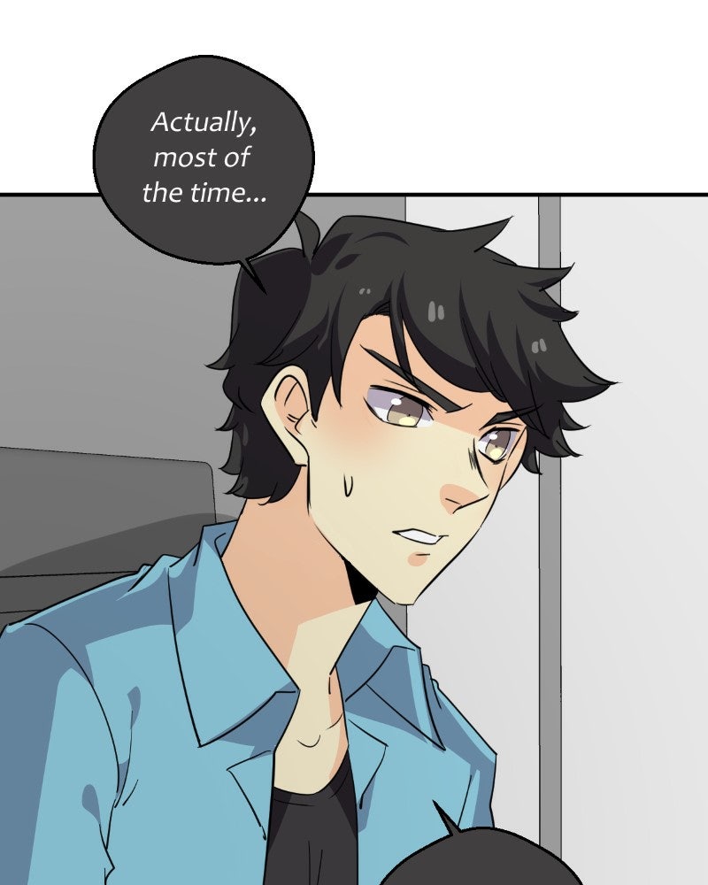 Read unOrdinary EN Manga Online