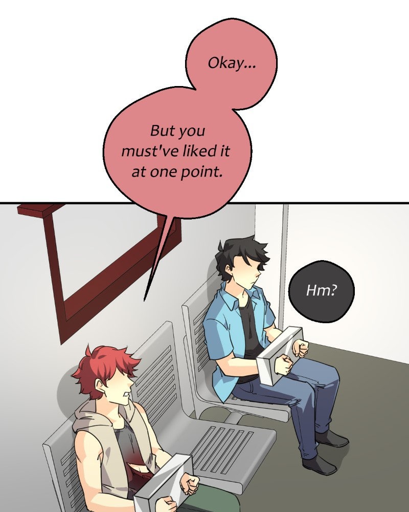 Read unOrdinary EN Manga Online
