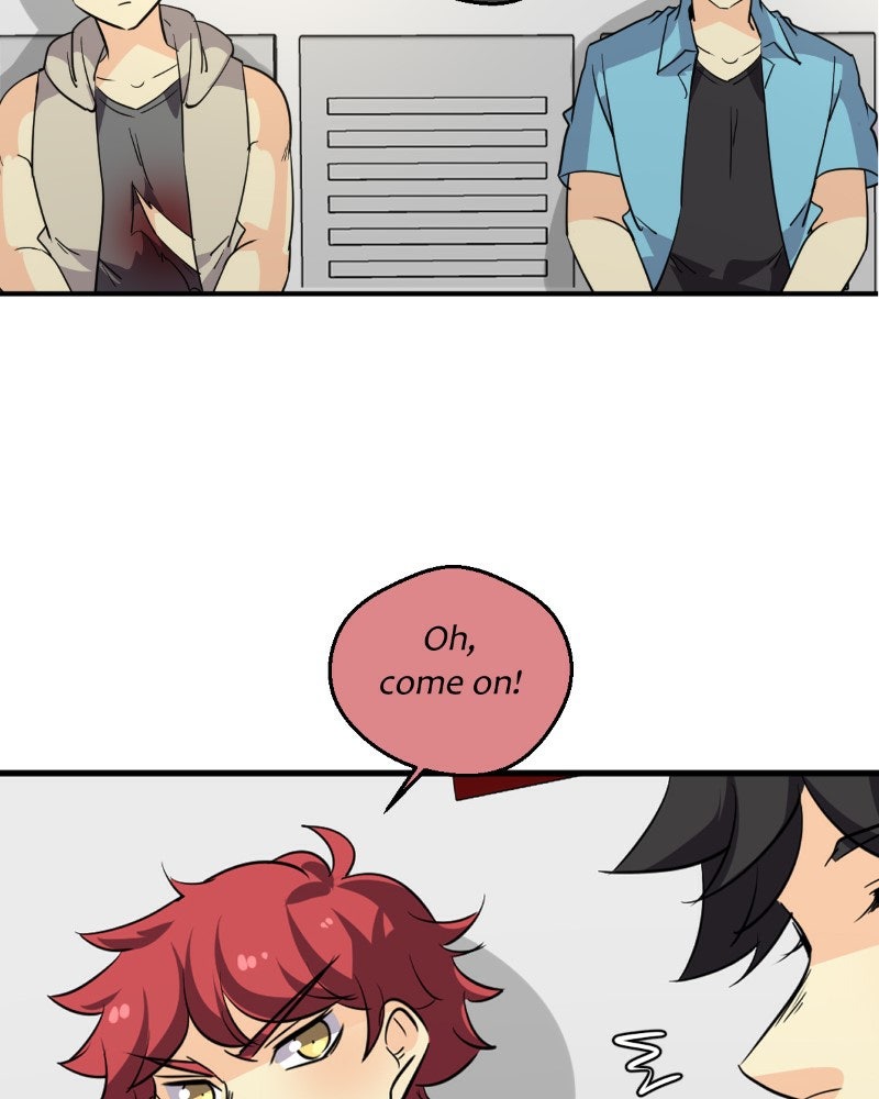 Read unOrdinary EN Manga Online