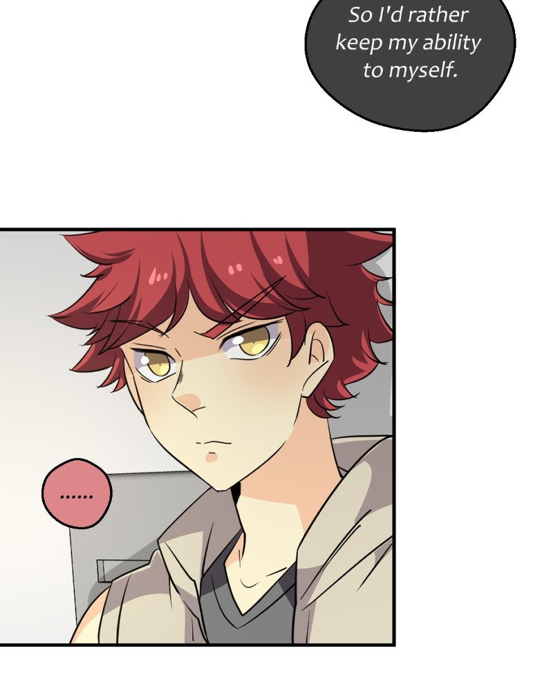 Read unOrdinary EN Manga Online