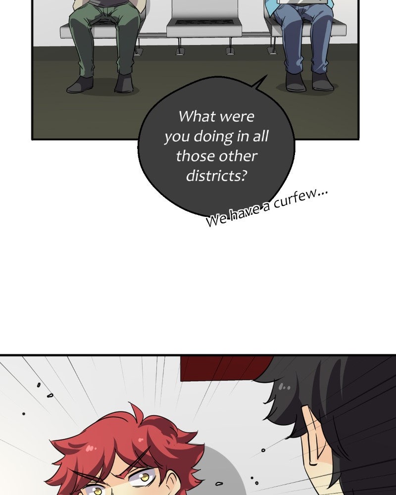 Read unOrdinary EN Manga Online