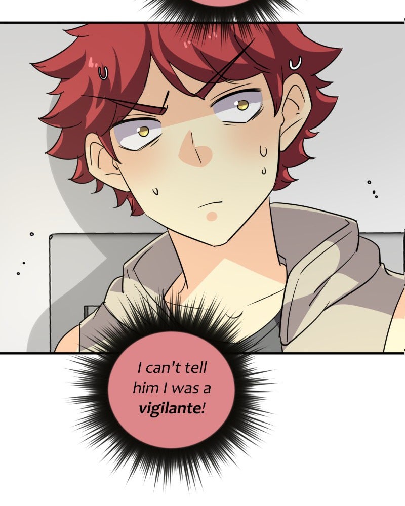Read unOrdinary EN Manga Online