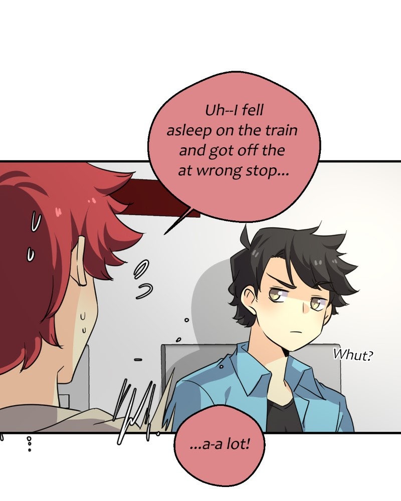 Read unOrdinary EN Manga Online
