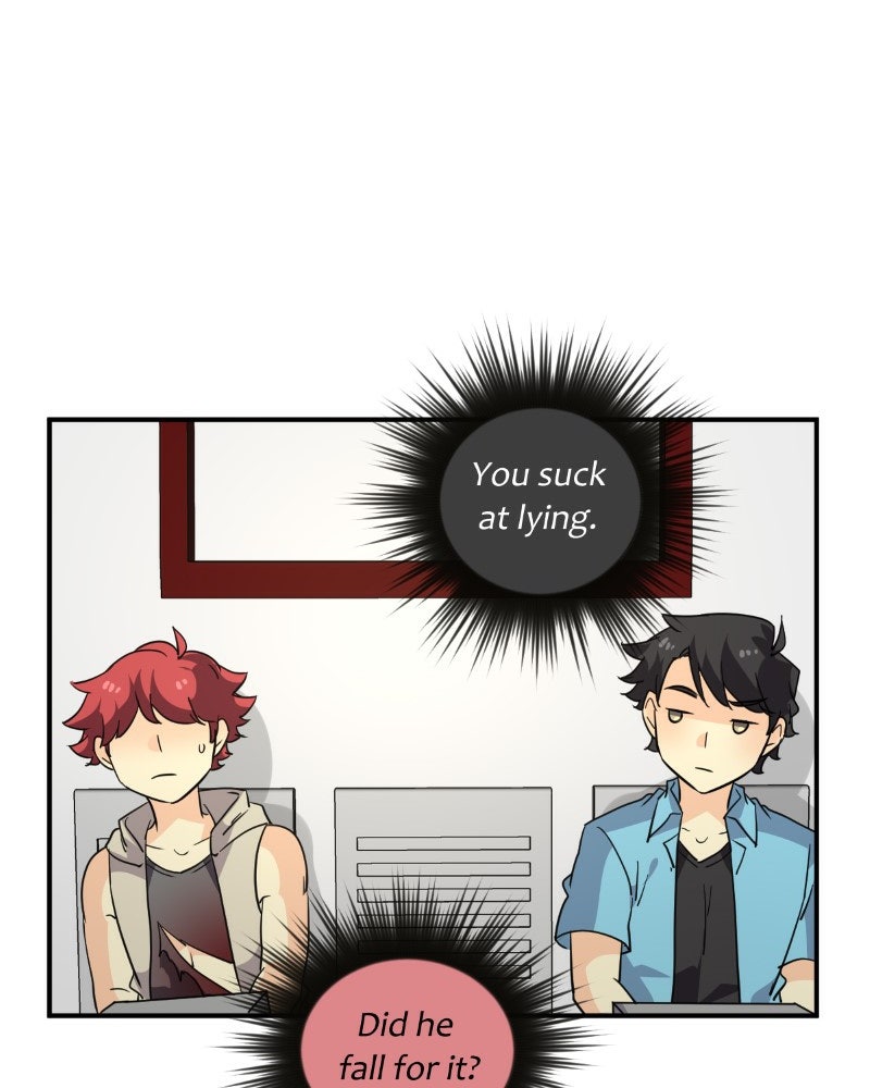 Read unOrdinary EN Manga Online