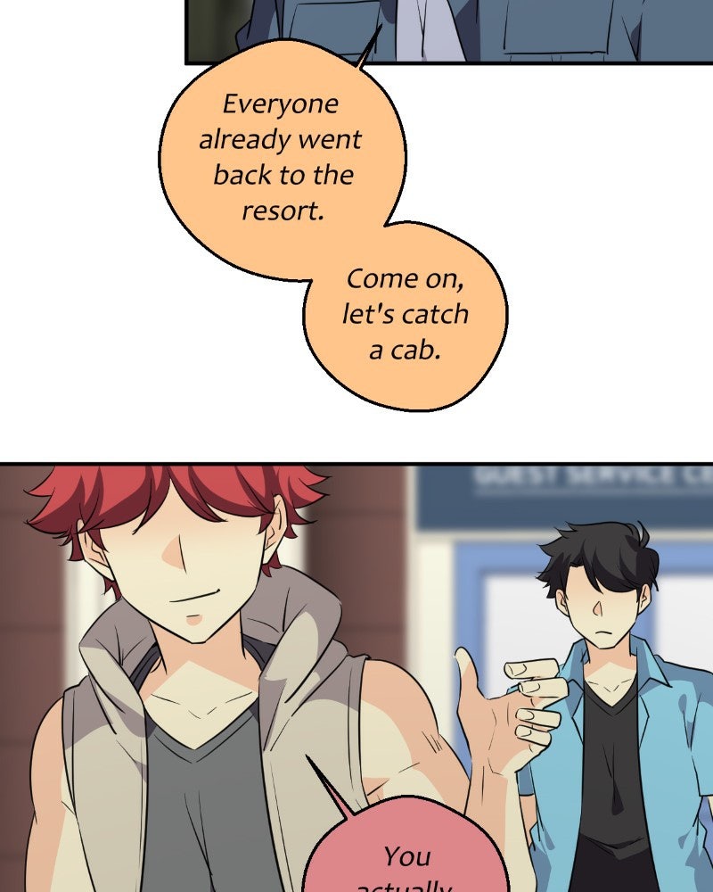 Read unOrdinary EN Manga Online