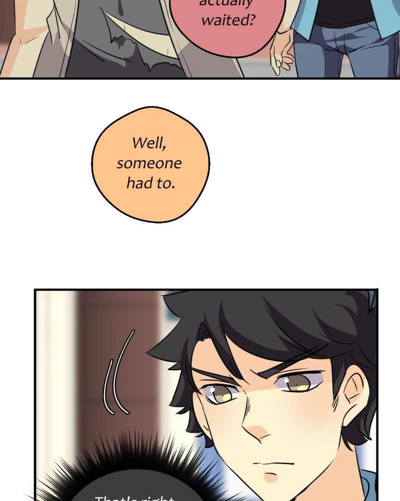 Read unOrdinary EN Manga Online
