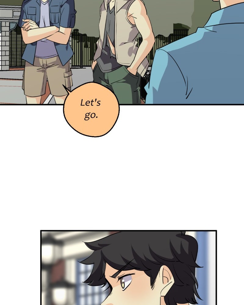Read unOrdinary EN Manga Online