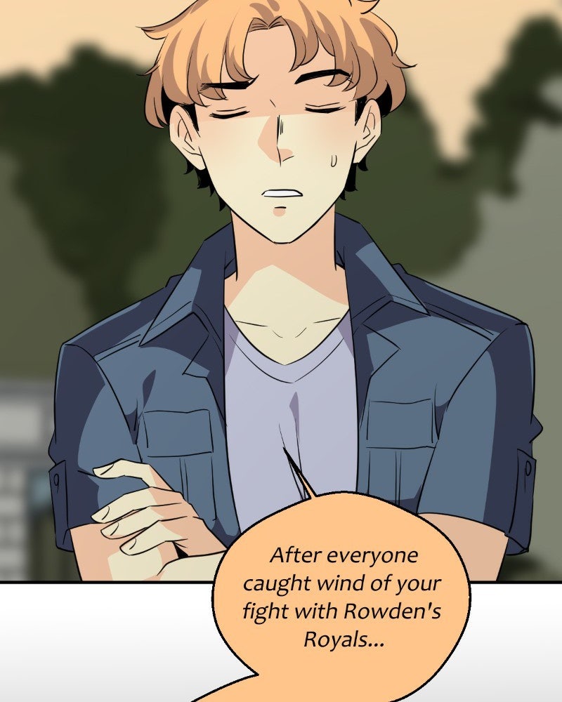 Read unOrdinary EN Manga Online