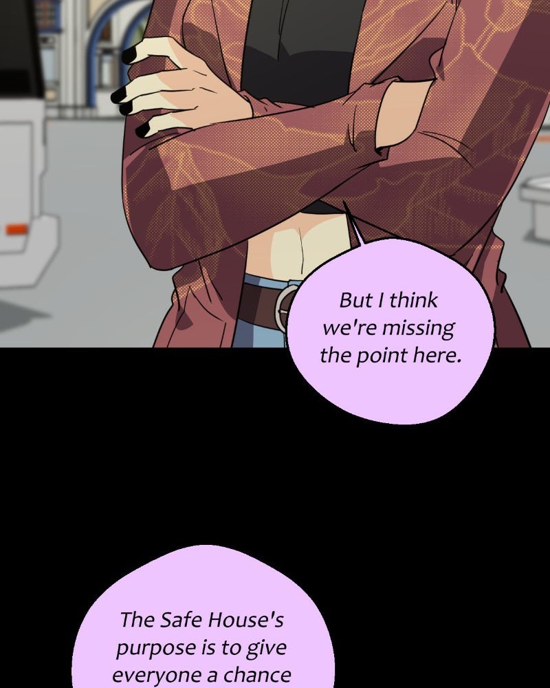 Read unOrdinary EN Manga Online