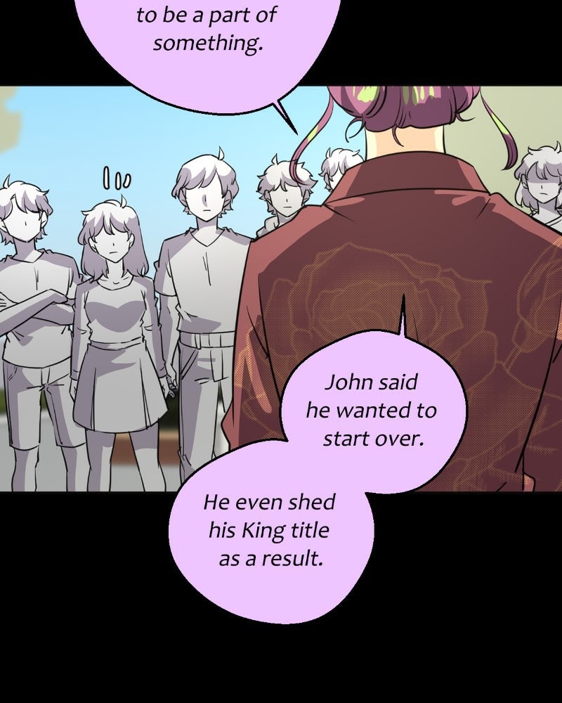 Read unOrdinary EN Manga Online