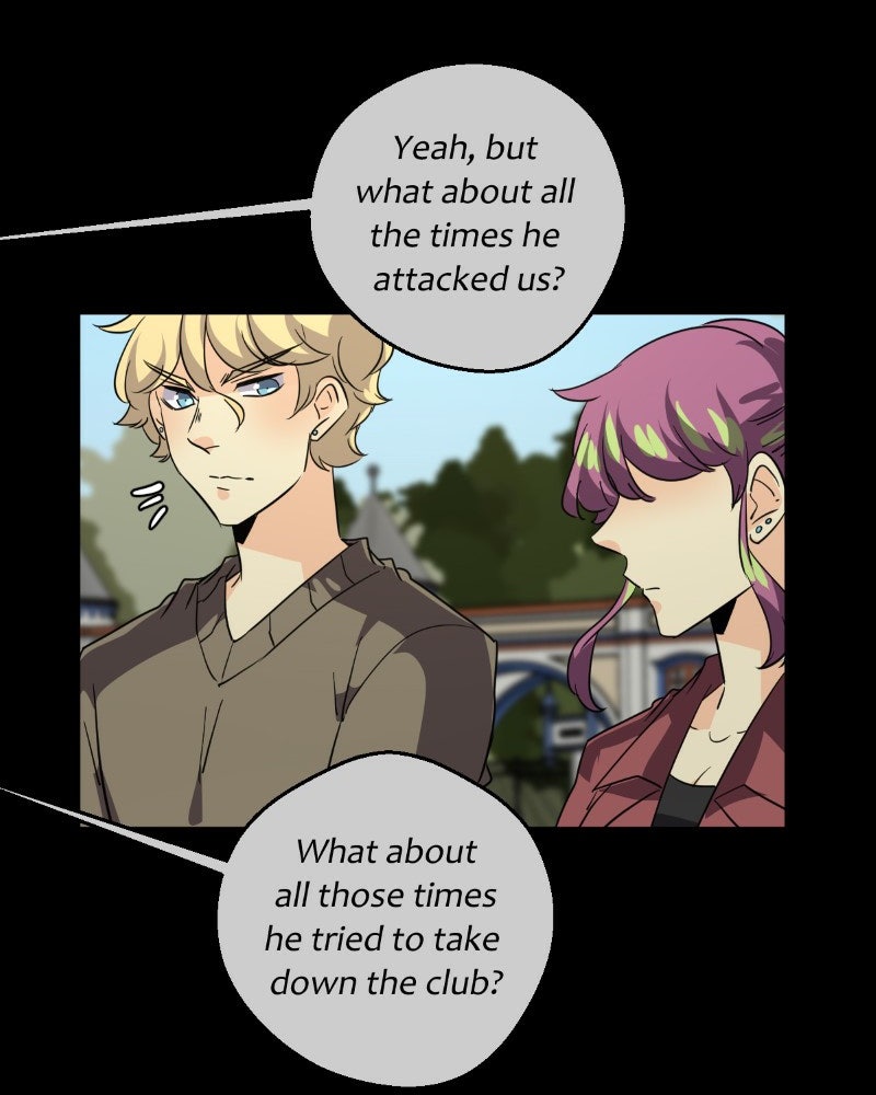 Read unOrdinary EN Manga Online
