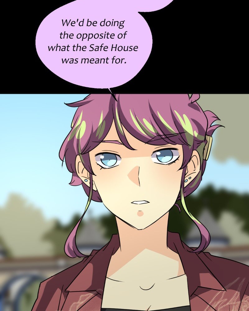 Read unOrdinary EN Manga Online