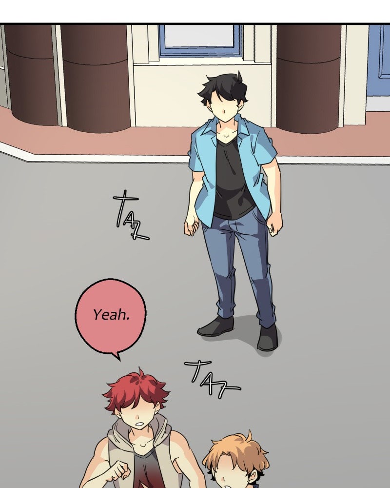 Read unOrdinary EN Manga Online